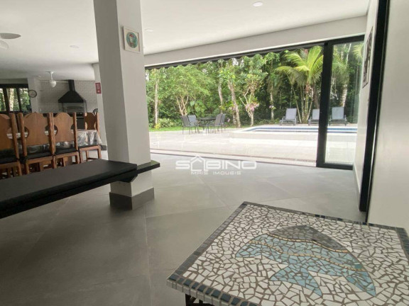 Imagem Casa com 5 Quartos para Temporada, 320 m² em Riviera De São Lourenço - Bertioga