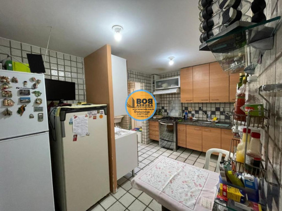 Imagem Apartamento com 4 Quartos à Venda, 165 m² em Candeias - Jaboatão Dos Guararapes