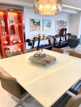 Imagem Apartamento com 3 Quartos à Venda, 214 m² em Boa Viagem - Recife