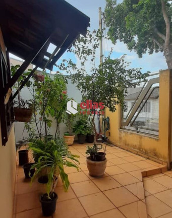 Imagem Casa com 3 Quartos à Venda, 200 m² em Jardim Terra Branca - Bauru