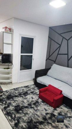 Imagem Imóvel com 2 Quartos à Venda, 70 m² em Vila Príncipe De Gales - Santo André