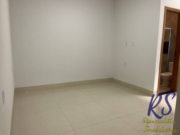 Imagem Casa com 3 Quartos à Venda, 140 m² em Jardim Das Hortências - Goiânia Imagem Casa com 3 Quartos à Venda, 140 m² em Jardim Das Hortências - Goiânia