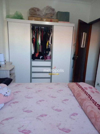 Imagem Apartamento com 2 Quartos à Venda, 73 m² em Nova Gerty - São Caetano Do Sul
