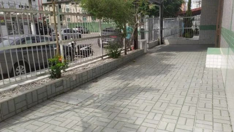 Imagem Kitnet com 1 Quarto à Venda, 18 m² em Ocian - Praia Grande