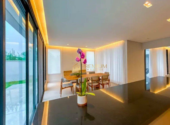 Imagem Sobrado com 4 Quartos à Venda, 432 m² em Condomínio Residencial Alphaville Ii - São José Dos Campos