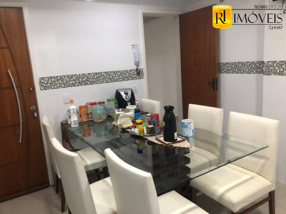 Imagem Apartamento com 3 Quartos à Venda, 105 m² em Vila Nova - Cabo Frio Imagem Apartamento com 3 Quartos à Venda, 105 m² em Vila Nova - Cabo Frio