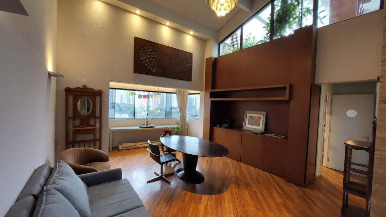 Imagem Cobertura com 2 Quartos à Venda, 147 m² em Cabral - Curitiba Imagem Cobertura com 2 Quartos à Venda, 147 m² em Cabral - Curitiba