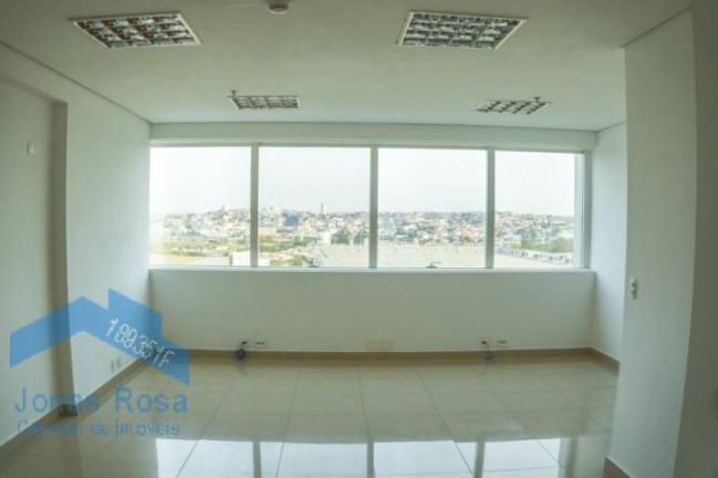 Imagem Sala Comercial à Venda, 42 m² em Tamboré - Barueri Imagem Sala Comercial à Venda, 42 m² em Tamboré - Barueri