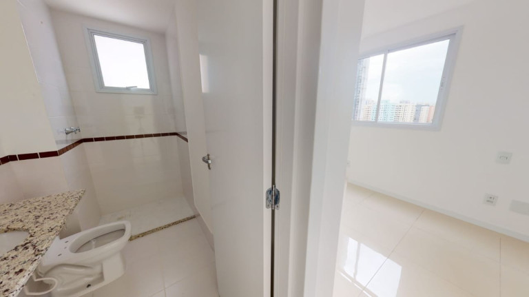 Imagem Imóvel com 2 Quartos à Venda, 60 m² em Praia De Itaparica - Vila Velha