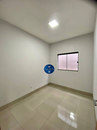 Imagem Casa com 3 Quartos à Venda, 94 m² em Solange Parque I - Goiânia Imagem Casa com 3 Quartos à Venda, 94 m² em Solange Parque I - Goiânia