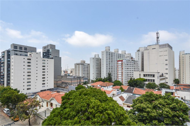Imagem Apartamento com 3 Quartos à Venda, 106 m² em Vila Mariana - São Paulo Imagem Apartamento com 3 Quartos à Venda, 106 m² em Vila Mariana - São Paulo