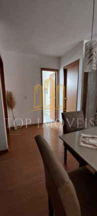 Imagem Apartamento com 2 Quartos à Venda, 49 m² em Bom Retiro - São José Dos Campos