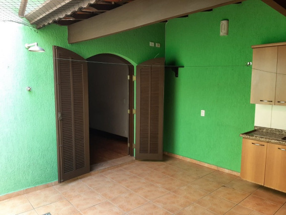 Imagem Casa com 3 Quartos à Venda, 240 m² em Bela Vista - São Paulo