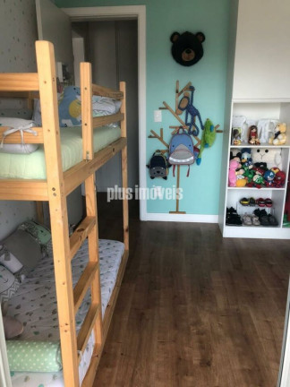 Imagem Apartamento com 2 Quartos à Venda, 110 m² em Brooklin Paulista - São Paulo Imagem Apartamento com 2 Quartos à Venda, 110 m² em Brooklin Paulista - São Paulo