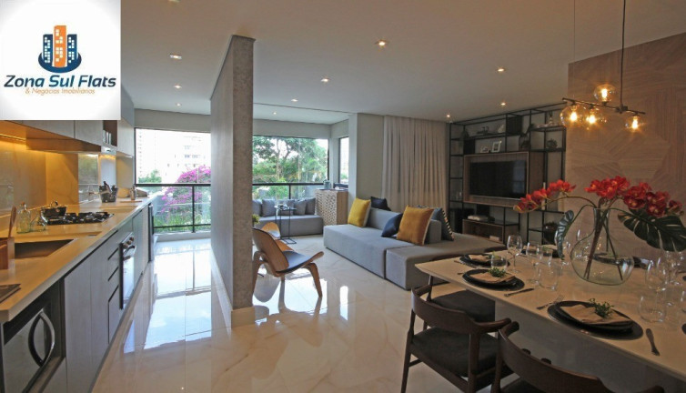 Foto do imóvel Apartamento com 3 Quartos à Venda, 79 m² em Planalto Paulista - São Paulo