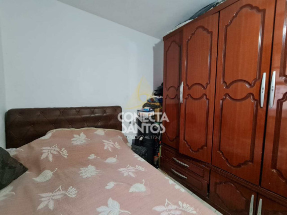 Imagem Apartamento com 2 Quartos à Venda, 63 m² em Vila Valença - São Vicente