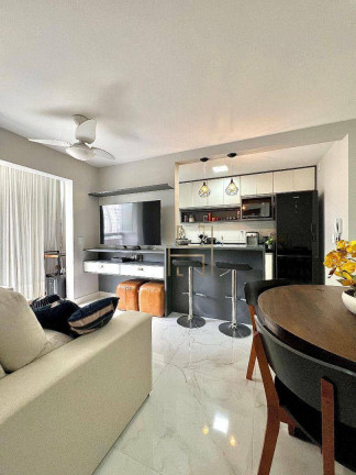 Imagem Apartamento com 2 Quartos à Venda, 55 m² em Valparaíso - Serra