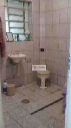Imagem Casa com 3 Quartos à Venda, 160 m² em Campo Belo - São Paulo Imagem Casa com 3 Quartos à Venda, 160 m² em Campo Belo - São Paulo