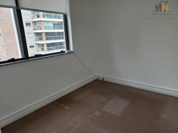 Imagem Imóvel Comercial para Alugar, 43 m² em Itaim Bibi - São Paulo