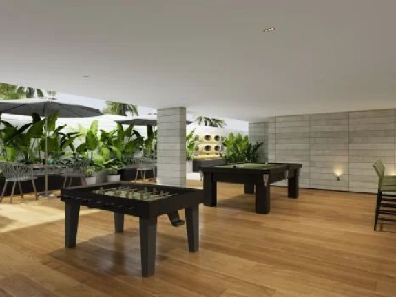 Imagem Apartamento com 1 Quarto à Venda, 27 m² em Jardim Oceania - João Pessoa