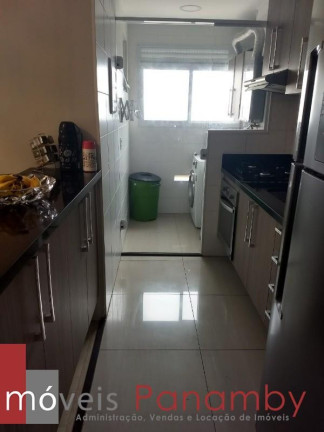 Imagem Apartamento com 1 Quarto à Venda, 59 m² em Jardim Parque Morumbi - São Paulo Imagem Apartamento com 1 Quarto à Venda, 59 m² em Jardim Parque Morumbi - São Paulo