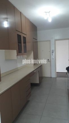 Imagem Apartamento com 3 Quartos para Alugar, 130 m² em Jardim Paulista - São Paulo