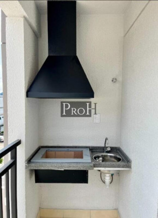 Imagem Apartamento com 2 Quartos à Venda, 59 m² em Vila Metalúrgica - Santo André Imagem Apartamento com 2 Quartos à Venda, 59 m² em Vila Metalúrgica - Santo André
