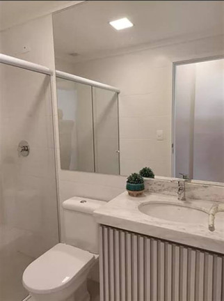 Imagem Apartamento com 2 Quartos à Venda, 93 m² em Guilhermina - Praia Grande
