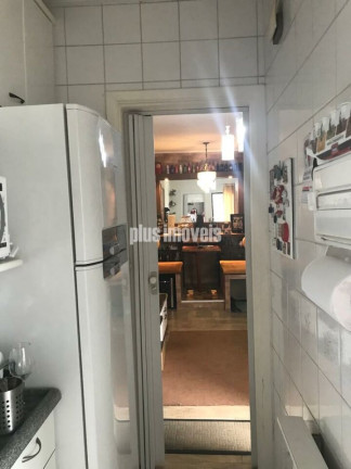 Imagem Apartamento com 2 Quartos à Venda, 42 m² em Jardim Prudência - São Paulo