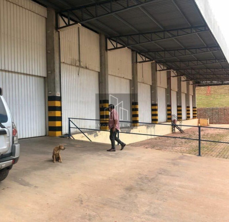 Imagem Imóvel Comercial para Alugar, 10.600 m² em Jardim Alvorada - Jandira Imagem Imóvel Comercial para Alugar, 10.600 m² em Jardim Alvorada - Jandira