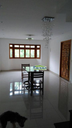 Imagem Casa com 3 Quartos à Venda, 240 m² em Parque Continental - Guarulhos