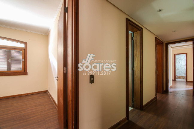 Imagem Apartamento com 2 Quartos à Venda, 158 m² em Centro - Pelotas Imagem Apartamento com 2 Quartos à Venda, 158 m² em Centro - Pelotas