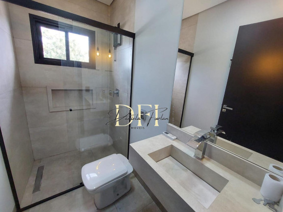 Imagem Casa de Condomínio com 4 Quartos à Venda, 218 m² em Condomínio Villagio Milano - Sorocaba