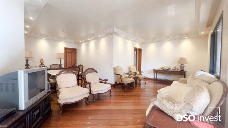 Imagem Apartamento com 3 Quartos à Venda, 235 m² em Jardim Paulista - São Paulo Imagem Apartamento com 3 Quartos à Venda, 235 m² em Jardim Paulista - São Paulo