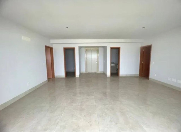 Imagem Apartamento com 4 Quartos à Venda, 178 m² em Setor Oeste - Goiânia