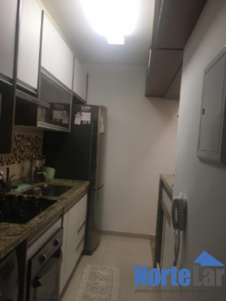 Imagem Apartamento com 2 Quartos à Venda, 48 m² em Vila Bela Vista (zona Norte) - São Paulo Imagem Apartamento com 2 Quartos à Venda, 48 m² em Vila Bela Vista (zona Norte) - São Paulo