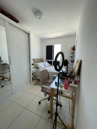 Imagem Apartamento com 2 Quartos à Venda, 47 m² em Centro - Barra Dos Coqueiros Imagem Apartamento com 2 Quartos à Venda, 47 m² em Centro - Barra Dos Coqueiros