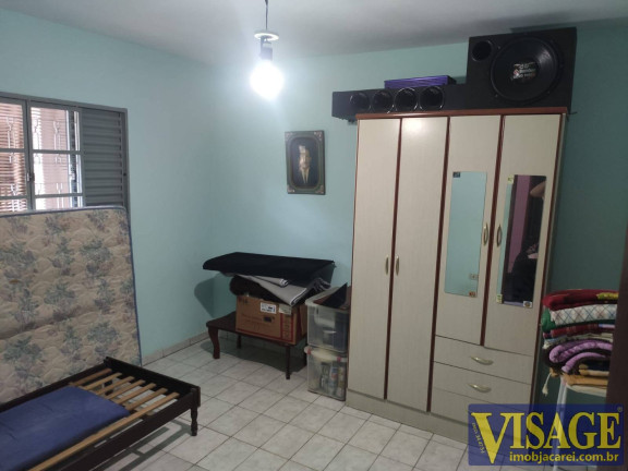 Imagem Casa com 5 Quartos à Venda, em Cid. Salvador - Jacareí Imagem Casa com 5 Quartos à Venda, em Cid. Salvador - Jacareí