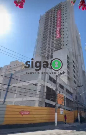 Imagem Apartamento com 3 Quartos à Venda, 107 m² em Vila Santa Catarina - São Paulo