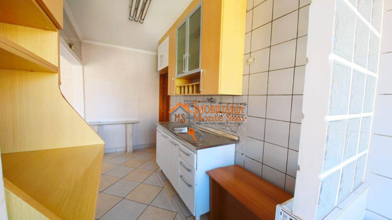 Imagem Apartamento com 2 Quartos à Venda, 60 m² em Vila Rosália - Guarulhos Imagem Apartamento com 2 Quartos à Venda, 60 m² em Vila Rosália - Guarulhos