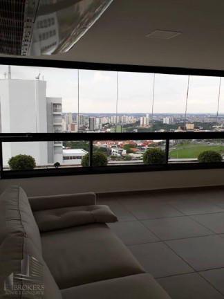 Imagem Sala Comercial à Venda, 44 m² em Parque Campolim - Sorocaba Imagem Sala Comercial à Venda, 44 m² em Parque Campolim - Sorocaba