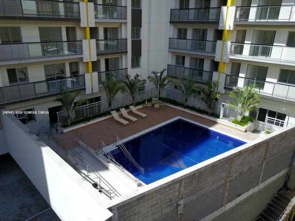Imagem Apartamento com 1 Quarto à Venda, 43 m² em Centro - Rio De Janeiro Imagem Apartamento com 1 Quarto à Venda, 43 m² em Centro - Rio De Janeiro