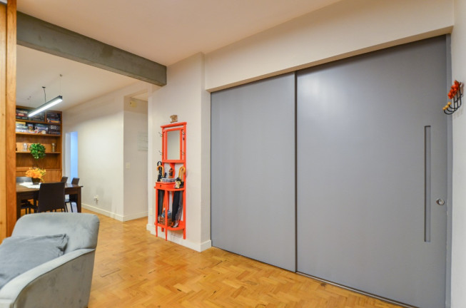 Imagem Apartamento com 3 Quartos à Venda, 163 m² em Jardim Paulista - São Paulo