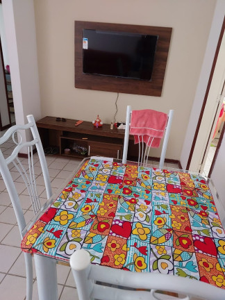 Apartamento com 2 Quartos à Venda, 70 m² em Parque Riviera - Cabo Frio