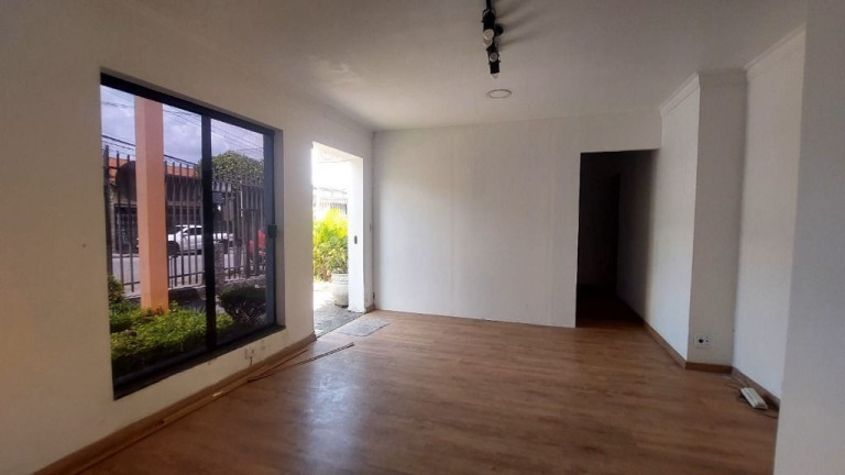 Imagem Casa com 4 Quartos para Alugar, 140 m² em Vila Alto De Santo André - Santo André Imagem Casa com 4 Quartos para Alugar, 140 m² em Vila Alto De Santo André - Santo André