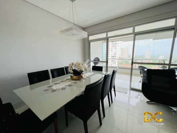Imagem Apartamento com 4 Quartos à Venda, 147 m² em Jardim Mariana - Cuiabá Imagem Apartamento com 4 Quartos à Venda, 147 m² em Jardim Mariana - Cuiabá