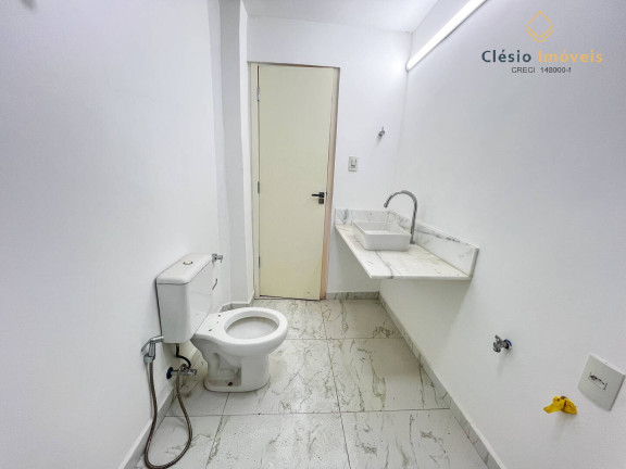 Apartamento com 2 Quartos à Venda, 58 m² em República - São Paulo