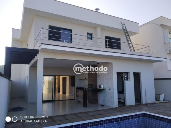 Imagem Casa com 3 Quartos à Venda, 258 m² em Swiss Park - Campinas Imagem Casa com 3 Quartos à Venda, 258 m² em Swiss Park - Campinas