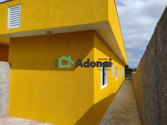 Imagem Casa com 3 Quartos à Venda, 86 m² em Maracaná - Jarinu