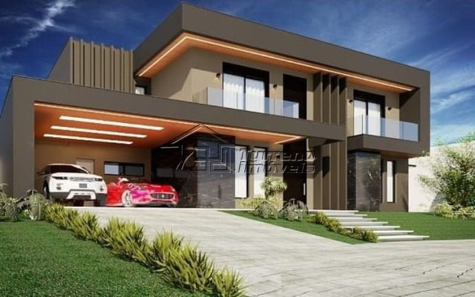 Imagem Casa de Condomínio com 5 Quartos à Venda, 344 m² em Urbanova - São José Dos Campos Imagem Casa de Condomínio com 5 Quartos à Venda, 344 m² em Urbanova - São José Dos Campos